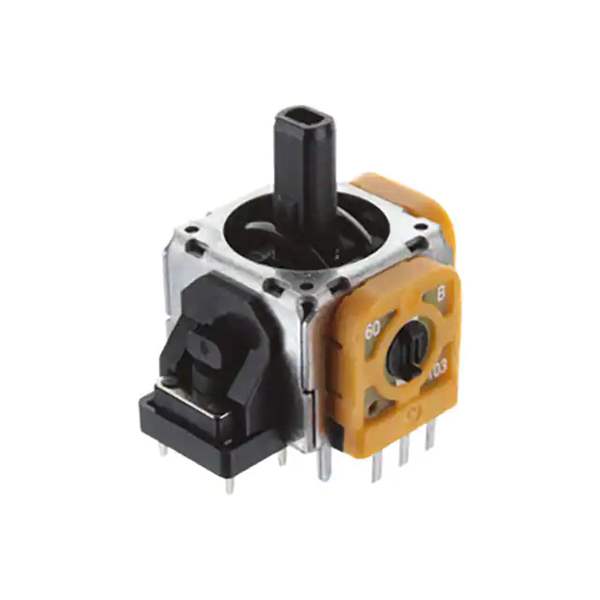 THB001P C&K Components