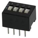 208-4 CTS Electrocomponents