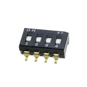 CFS-0402TB Nidec Copal Electronics