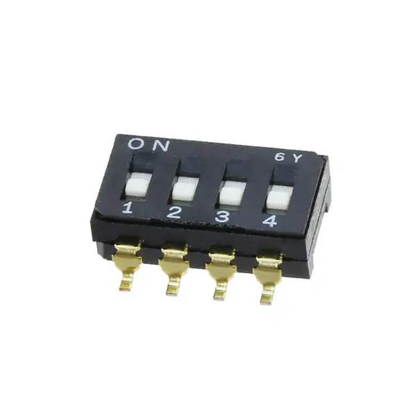CFS-0402TB Nidec Copal Electronics