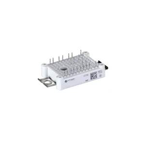 F3L25R12W1T4B27BOMA1 Infineon Technologies