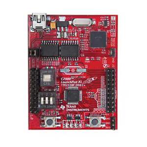 LAUNCHXL-F28027 Texas Instruments