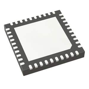 LTC3589HUJ Analog Devices Inc.