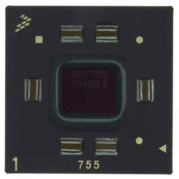 MPC755BRX350LE NXP