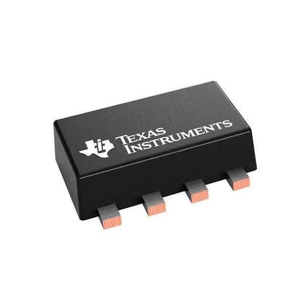 TPS61033DRLR	 Texas Instruments