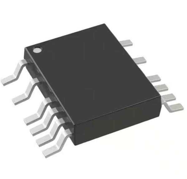 LT6376HMS#PBFAnalog Devices Inc.