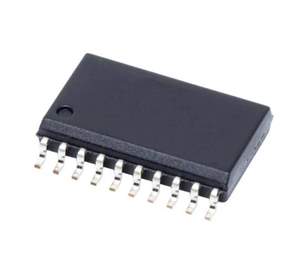 ISOW1412BDFMRTexas Instruments