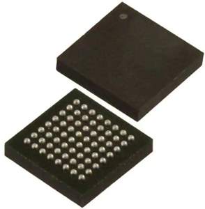  LCMXO2-256ZE-3UMG64CLattice Semiconductor Corporation