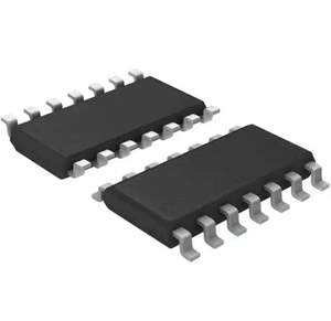 MAX3491AEASD+T Analog Devices Inc./Maxim Integrated