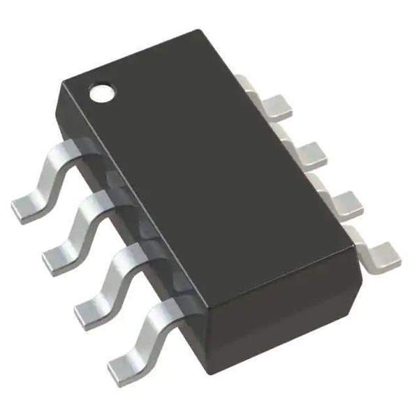 LTC2935CTS8-1#TRMPBF	 Analog Devices Inc.