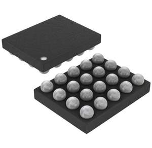 MAX86141ENP+ Analog Devices Inc./Maxim Integrated