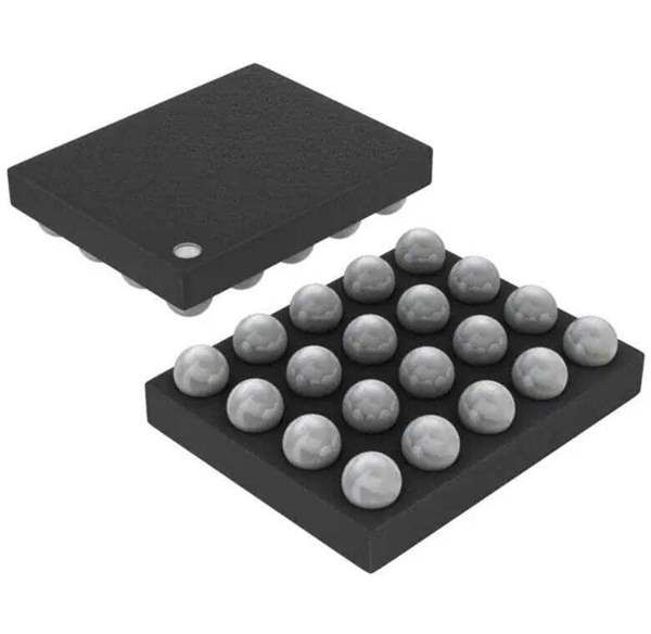 MAX86141ENP+ Analog Devices Inc./Maxim Integrated
