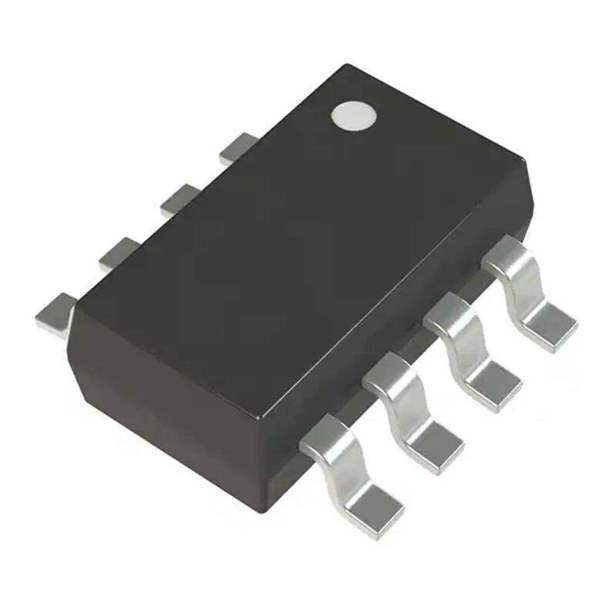  TLV9352IDDFRTexas Instruments
