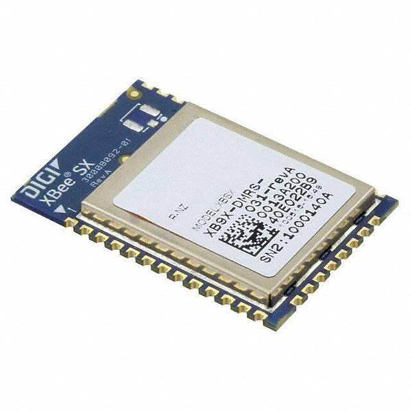 XB9X-DMRS-031	 Digi
