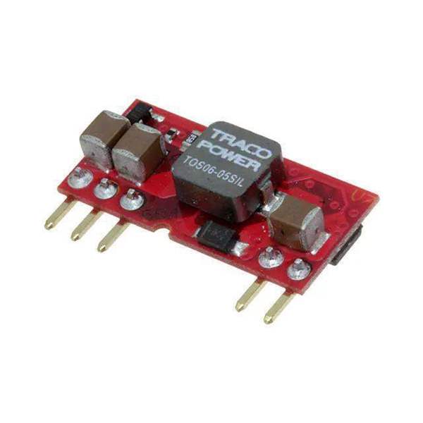TOS06-05SIL