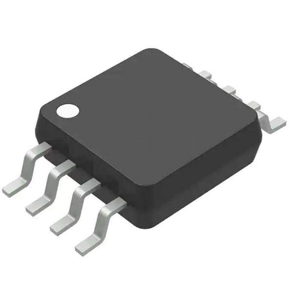 MCP3551T-E/MSMicrochip Technology