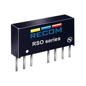 RSO-1205S/H3	 Recom Power