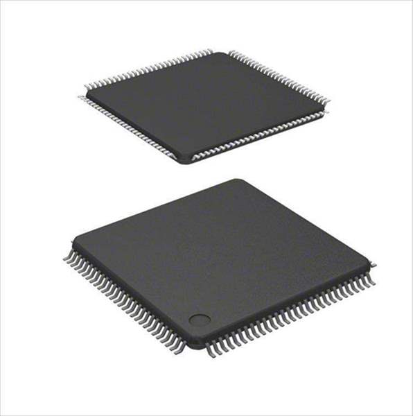 SAK-TC1724N-192F80HR AC	Infineon Technologies
