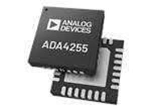 ADA4255ACPZ-R7	Analog Devices Inc.
