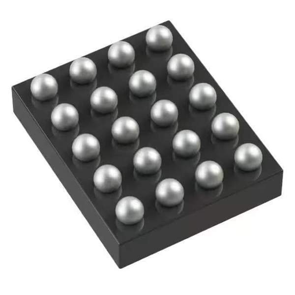 MAX77813EWP33+	 Analog Devices Inc./Maxim Integrated