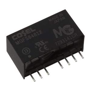 MGFS62405Cosel USA, Inc.