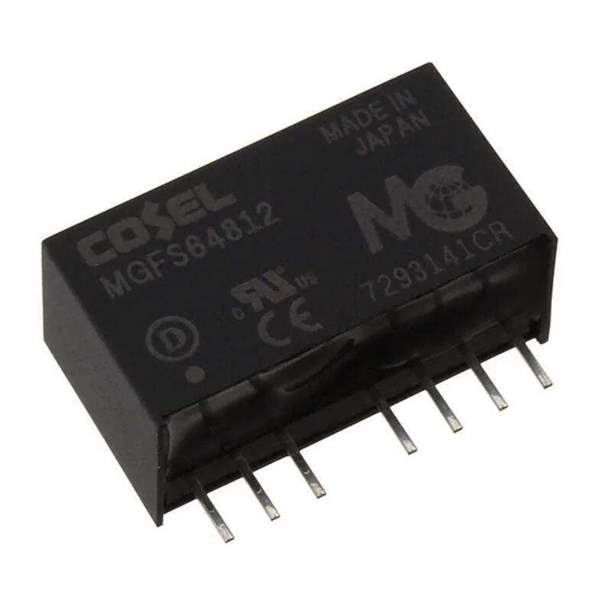 MGFS62405Cosel USA, Inc.