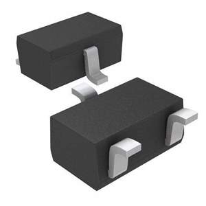 BC857BWQ-13-F	 Diodes Incorporated