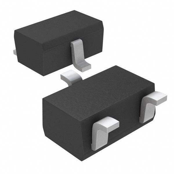 BC857BWQ-13-F	 Diodes Incorporated