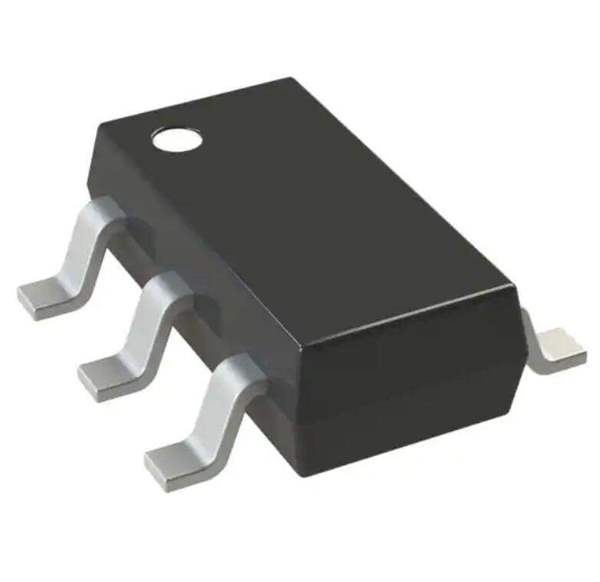 LTC1696IS6#TRMPBF Analog Devices Inc.