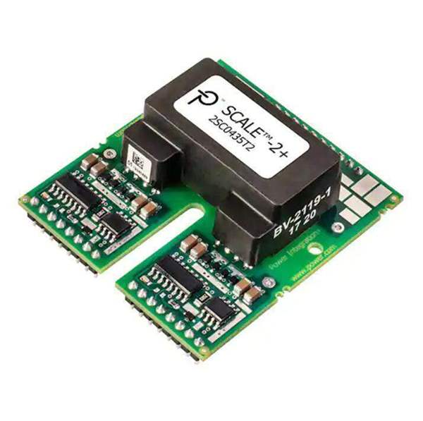 2SC0435T2H0-17Power Integrations