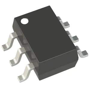 LTC2630ISC6-HM12#TRMPBFAnalog Devices Inc.
