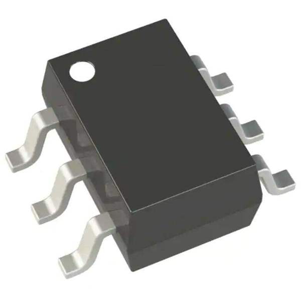 LTC2630ISC6-HM12#TRMPBFAnalog Devices Inc.