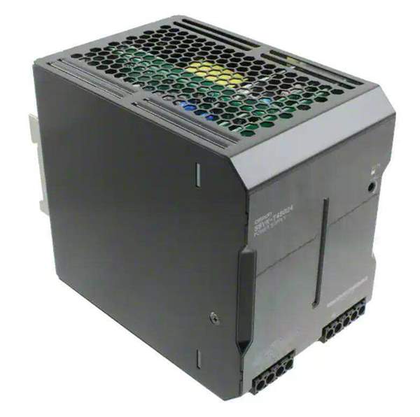 S8VK-T48024Omron Automation and Safety
