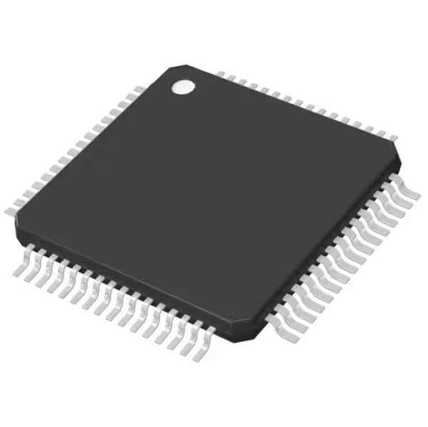 ATSAMD51J19A-AUT-EFP Microchip Technology