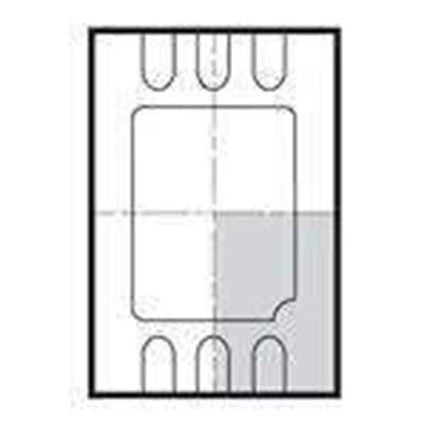 LTC6994CDCB-1#PBF	Analog Devices Inc.