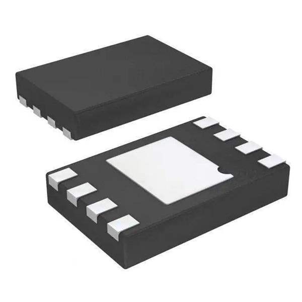 AT25256B-MAHL-E	 Microchip Technology