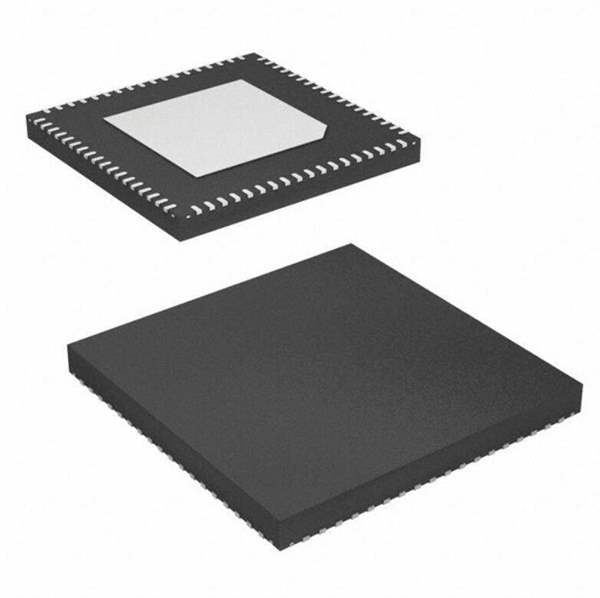 ADS54J60IRMPTTexas Instruments