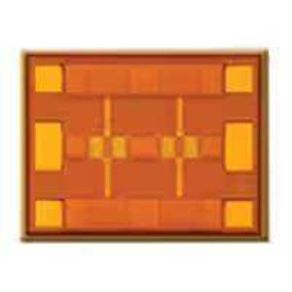 HMC658	 Analog Devices Inc.