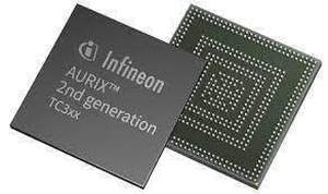 SAL-TC377TP-96F300S AA	Infineon