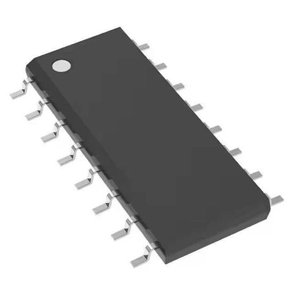CD74HC123M96E4	 Texas Instruments