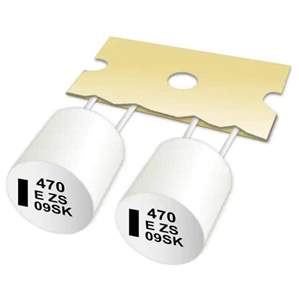  EEH-AZS1J101BPanasonic Electronic Components