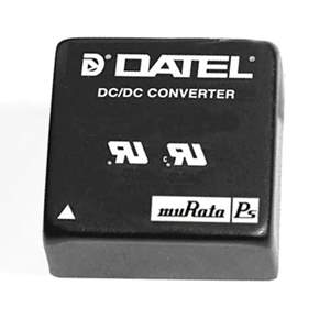 UWR-12/1650-D12A-CMurata Power Solutions Inc.
