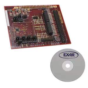 XRA1403IL24-0B-EB	 MaxLinear, Inc.