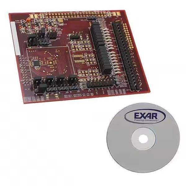 XRA1403IL24-0B-EB	 MaxLinear, Inc.