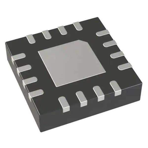 AD5696RBCPZ	 Analog Devices Inc.