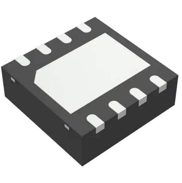 DAC8811ICDRBRTexas Instruments