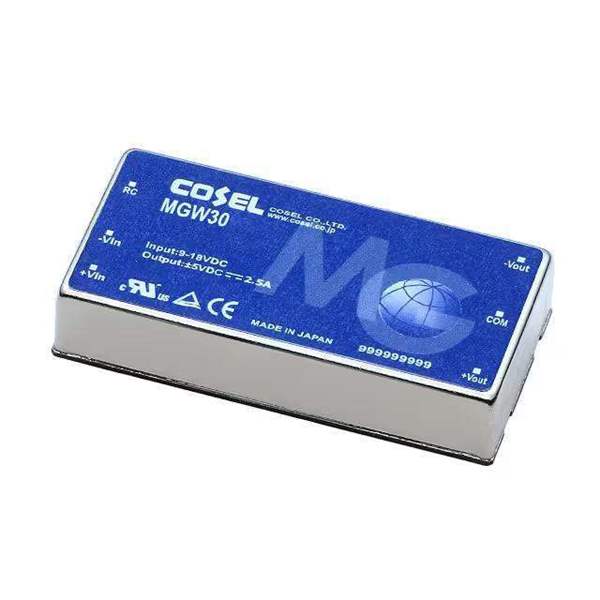 MGW302412-G	 Cosel USA, Inc.