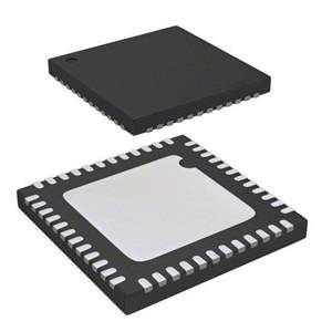 EFM32PG12B500F1024GM48-CR	 Silicon Labs
