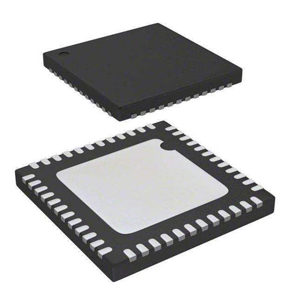 EFM32PG12B500F1024GM48-CR	 Silicon Labs