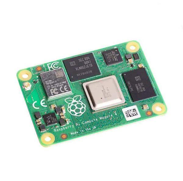 SC0678Raspberry Pi